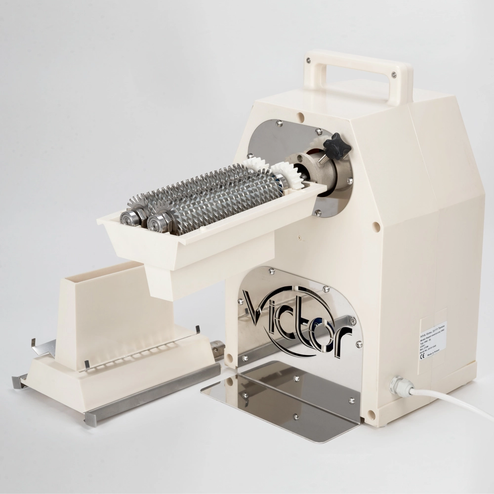 Kotleciarka elektryczna do mięsa, 0.37 kW, 500x310x500 mm| VICTOR, 721570