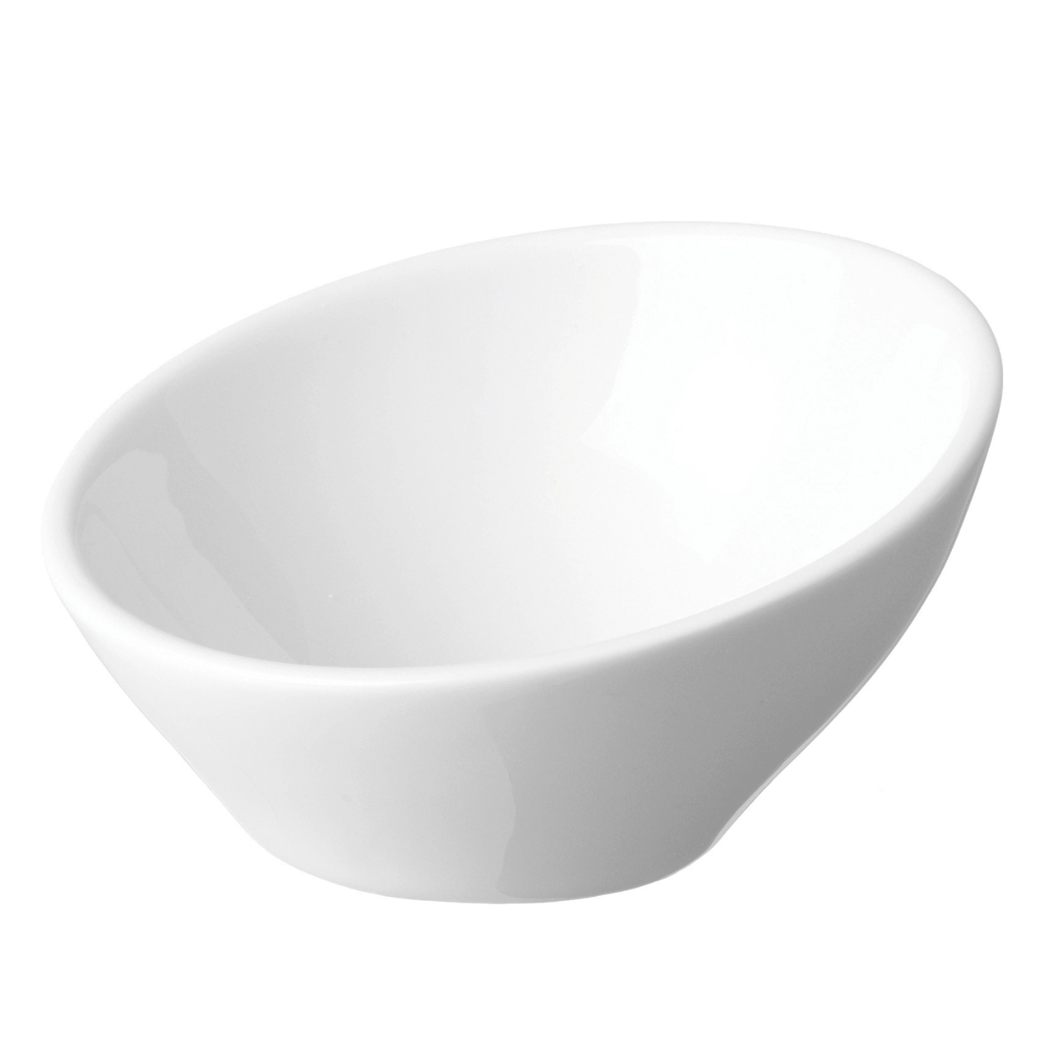 Naczynie fingerfood, Ø80 mm | FINE DINE, Necessity