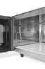Kuchenka mikrofalowa programowalna 23 l, 509×572×306 mm | HENDI, 281444