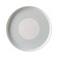 Talerz z wysokim rantem, ⌀290 mm | FINE DINE, Verde