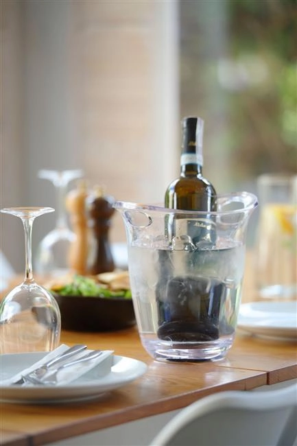 Wiadro do szampana, 3 l, 220x185x226 mm | BARUP, 593158