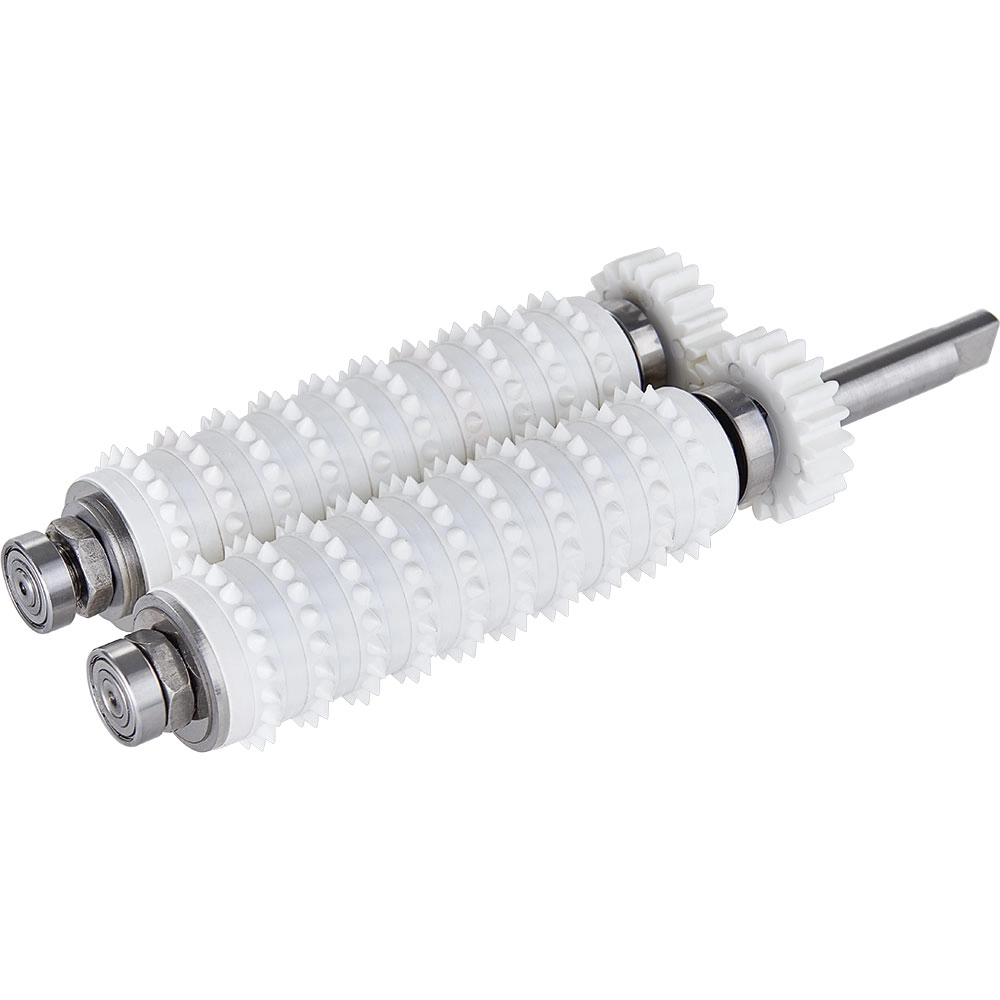 Wałki zgniatające do kotleciarki 721570 | VICTOR, 721571