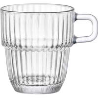 Filiżanka do kawy 185 ml | BORMIOLI ROCCO, Barschine
