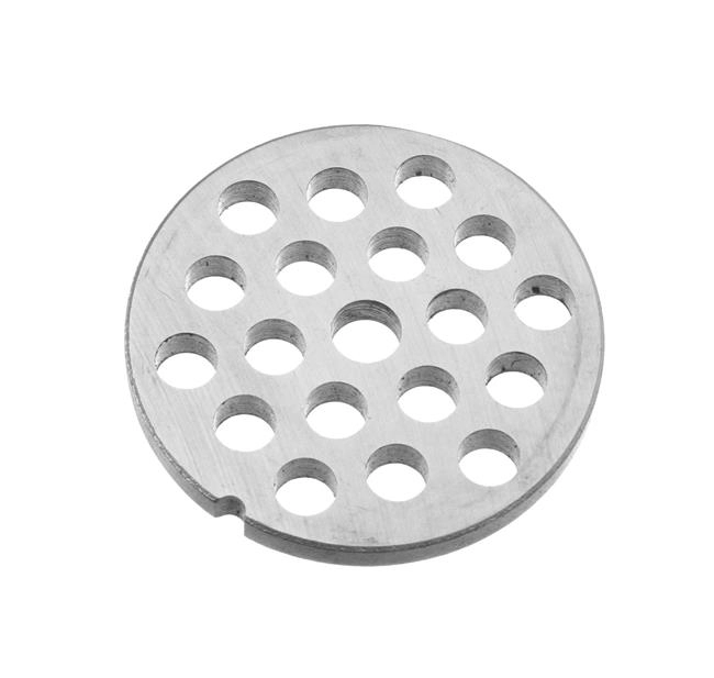 Sitko do wilka, średnica oczka ⌀8 mm | HENDI, 210420