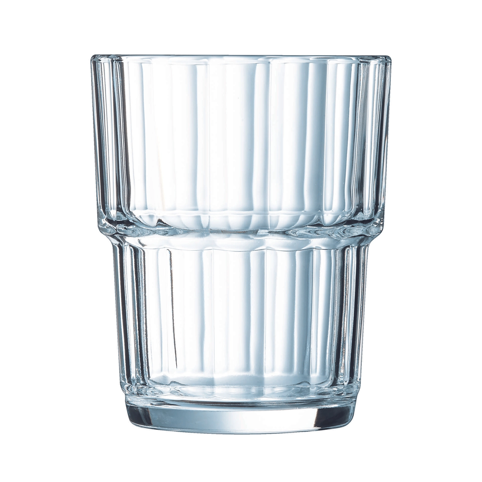 Szklanka niska Ø77 mm, 250 ml | ARCOROC, Norvege