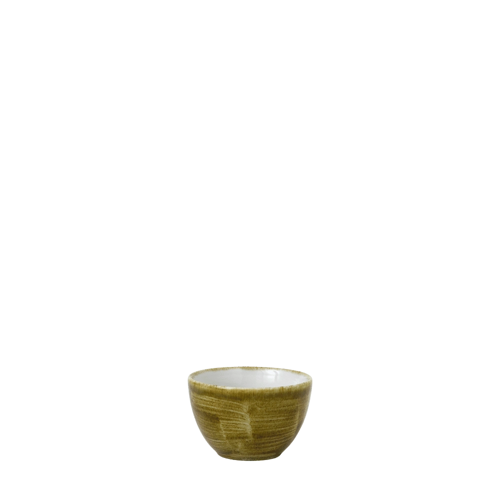 Miska/cukiernica, 227 ml | CHURCHILL, Stonecast Plume Green