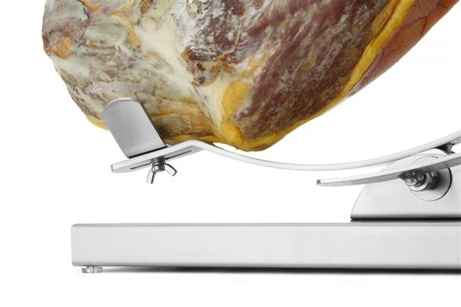 Stojak na szynkę, 595x215x300 mm | HENDI, 499948