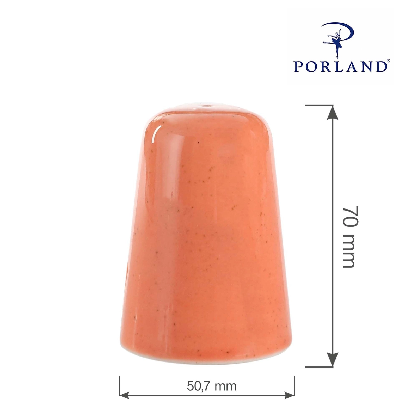Pieprzniczka | PORLAND, Seasons Amber