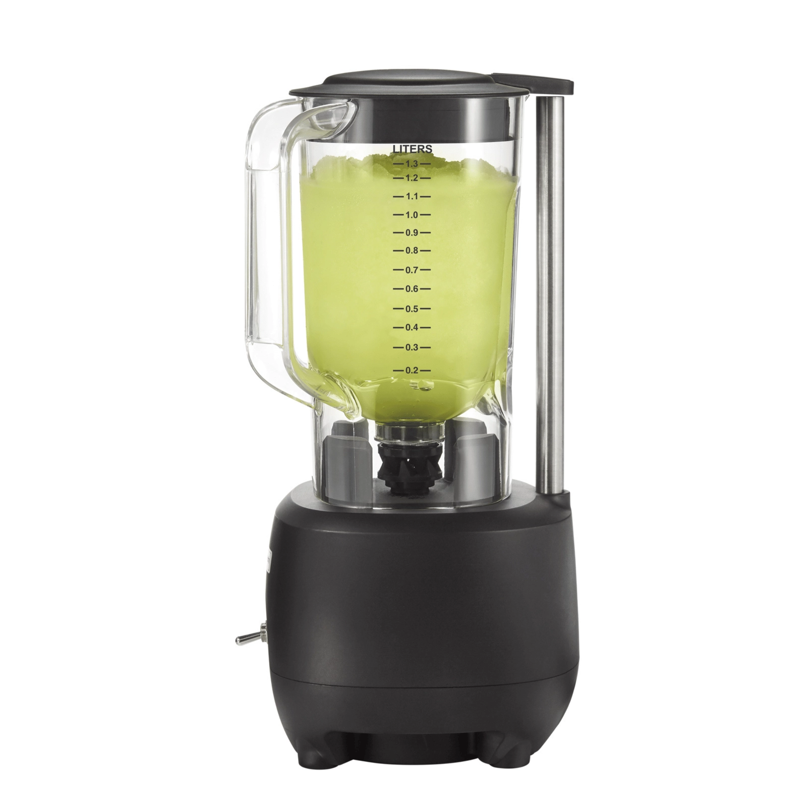 Blender barmański, 1,25 l, 0,75 kW | HAMILTON BEACH COMMERCIAL, HBB908R-CE