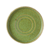 Spodek, Ø140 mm, zielony | FINE DINE, Edenic