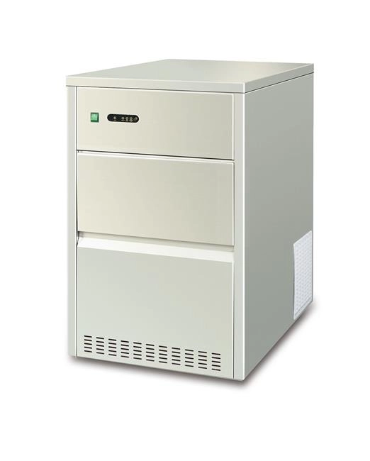 Kostkarka do lodu, 50 l, 230 V, 0,293 kW, 400x600x675 mm | ARKTIC, 271780