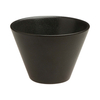 Miska stożkowa, 400 ml | PORLAND, Seasons Coal
