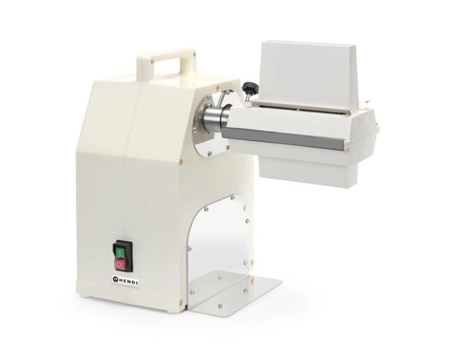 Kotleciarka elektryczna, 230V, 0,37 kW, 290x500x490 mm | HENDI, 843598