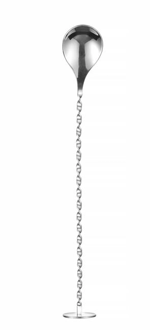 Zestaw barmański w tubie, 5 elementów, ⌀120x320 mm | BARUP, 596616