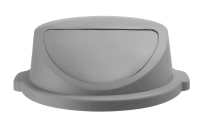 Pokrywa uchylna do kontenera okrągłego 691403, 505x190 mm | AMERBOX, 691434