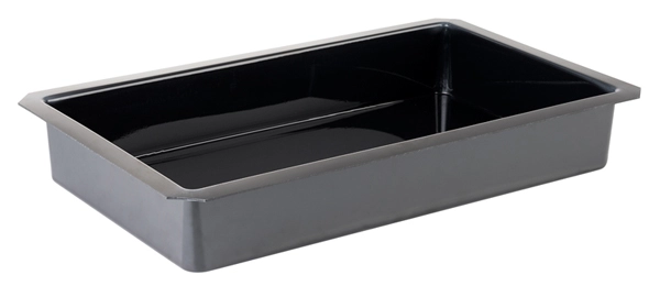 Wkład GN 1/1 z polistyrenu, 530×325×85 mm | APS, Superbox