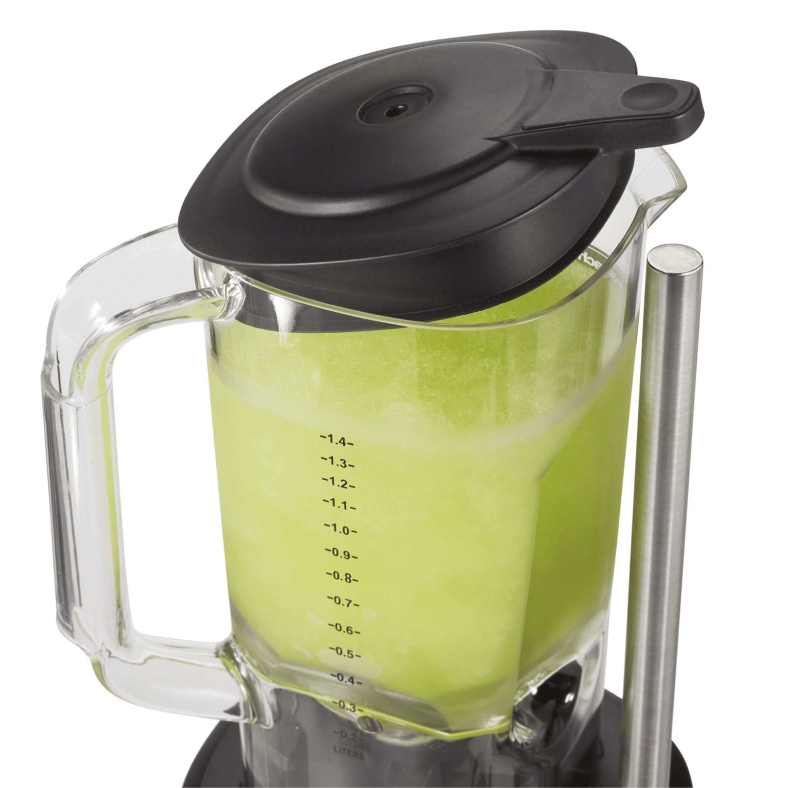 Blender barmański, 1,25 l, 0,75 kW | HAMILTON BEACH COMMERCIAL, HBB908R-CE