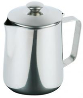 Dzbanek do kawy 1,5 l z pokrywą, Ø120×185 mm | APS, 10326