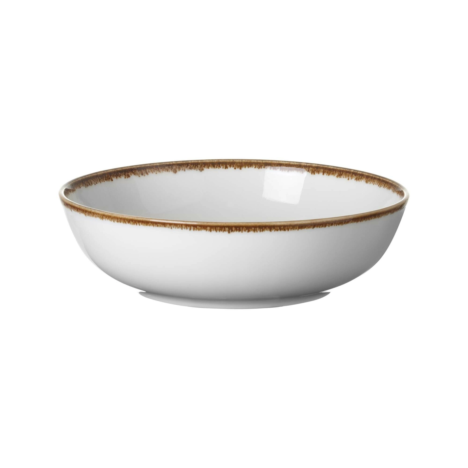 Miska bufetowa, Ø190 mm, kremowa | FINE DINE, Vanilla