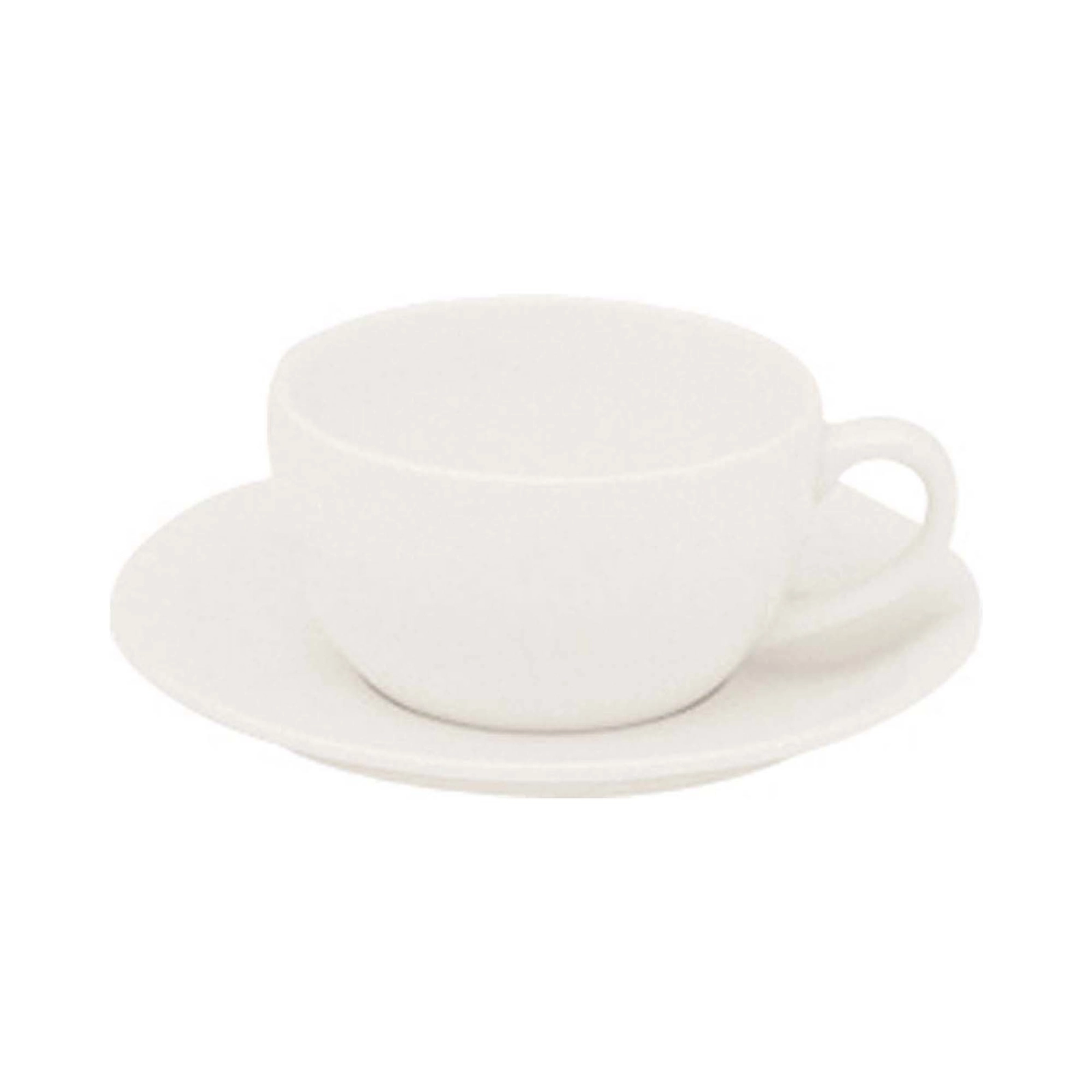 Filiżanka elegancka, 207 ml | PORLAND, Dove