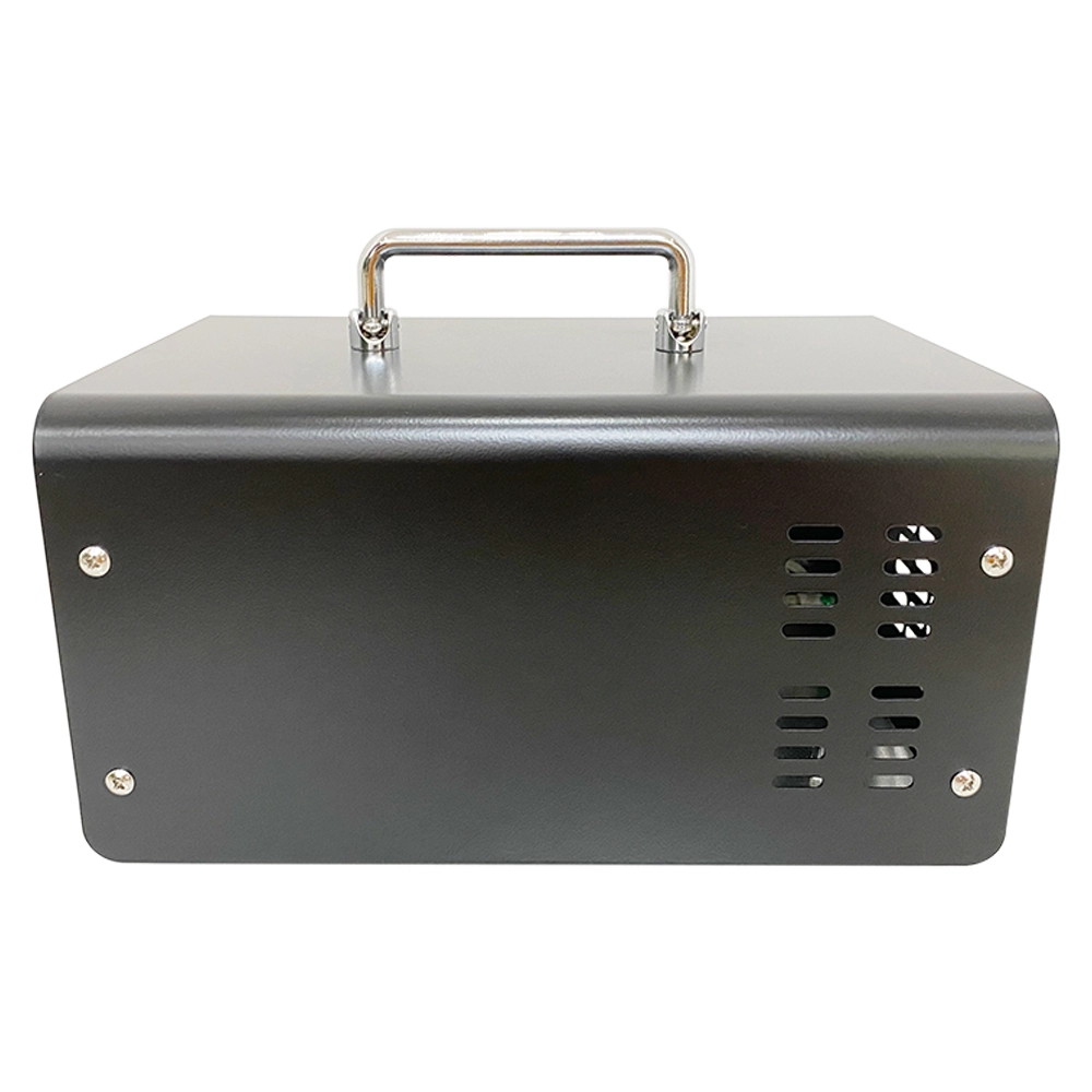 Generator ozonu 5000 mg/h, 0.065 kW, 180x280x180 mm | STALGAST, 690620