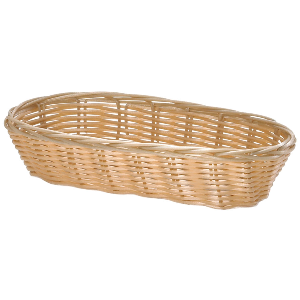 Koszyk uniwersalny na sztućce z polipropylenu 230x90x50 mm | STALGAST, 361232