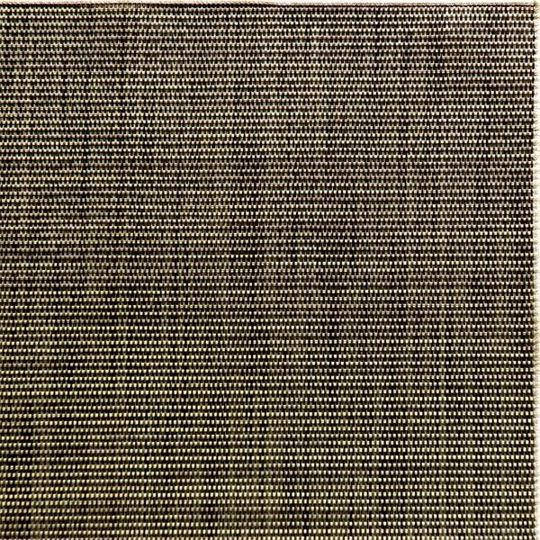 Podkładka stołowa z tworzywa 450x330 mm, szaro-beżowa | APS, Tao