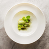 Talerz do pasty, Ø300 mm | FINE DINE, Crema