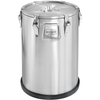Termos stalowy, 35 l | STALGAST, 051354