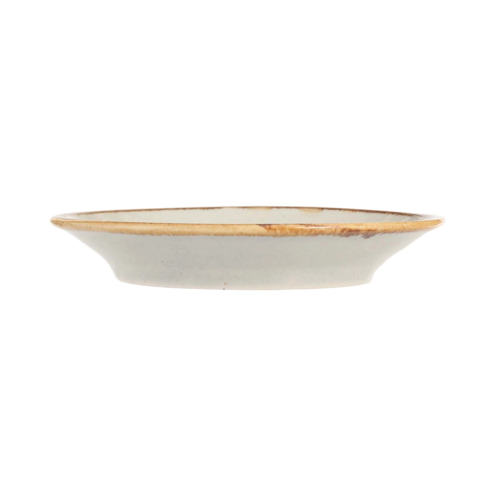 Spodek, Ø120 mm | PORLAND, Seasons Ashen
