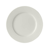 Talerz płytki, Ø150 mm, kremowy | FINE DINE, Pure