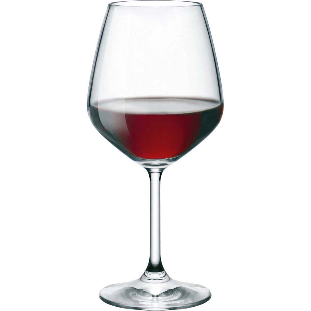 Kieliszek do czerwonego wina 525 ml | BORMIOLI ROCCO, Restaurant