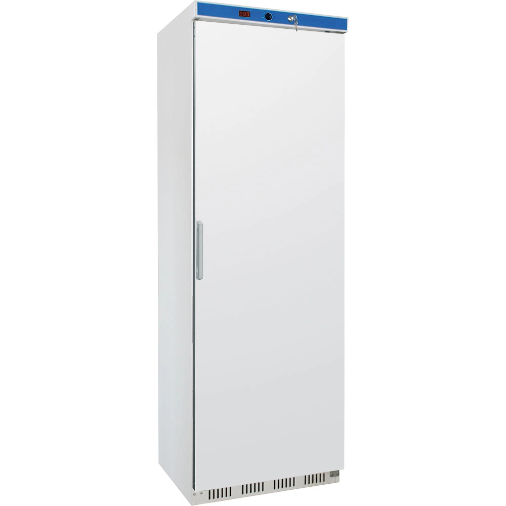 Szafa mroźnicza lakierowana, 361 l, 600x600x1850 mm | STALGAST, 880401