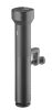 Cyrkulator zanurzeniowy do sous vide 30, czarny, 220-240 V, 30 l, 1,2 kW, 70x120x330 mm | HENDI, 221129