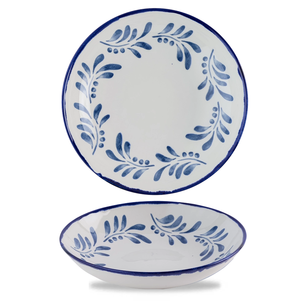 Misa coupe, Ø250 mm, 1100 ml | CHURCHILL, Harvest Mediterranean