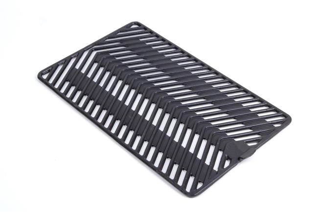 Ruszt żeliwny GN 1/1, 325x530 mm | HENDI, 932018