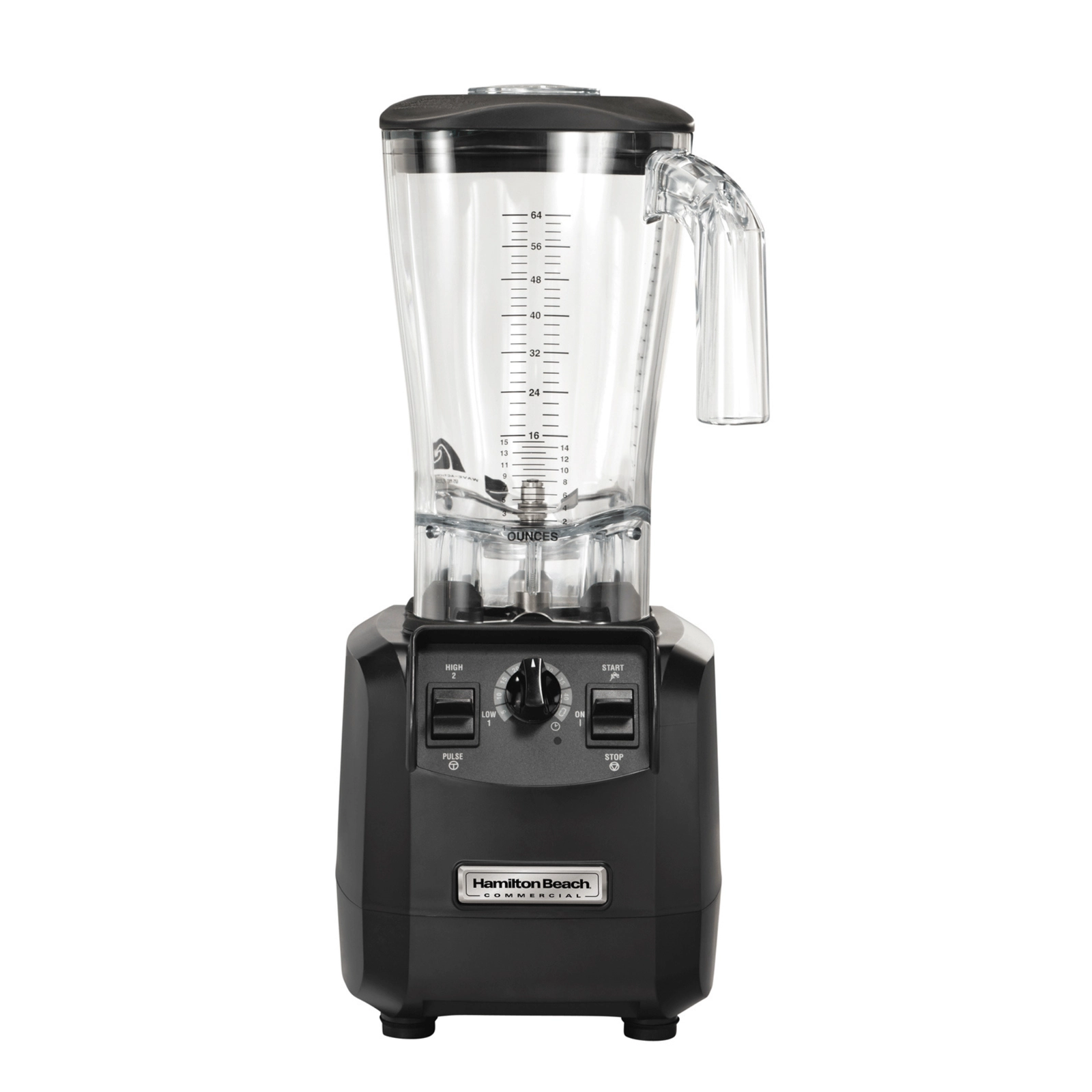 Blender barmański, 1,8 l, 0,88 kW | HAMILTON BEACH COMMERCIAL, Fury
