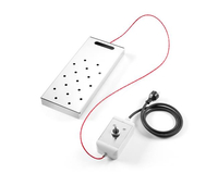 Aparat wędzarniczy do pieców Millennial, 230 V, 0,2 kW, 173x432x39 mm | TECNOEKA, MKAF