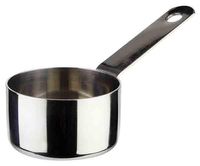 Rondel bufetowy 0,36 l, Ø60 mm | APS, 40644