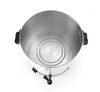 Warnik do grzanego wina 25 l, 2,5 kW | HENDI, 240601
