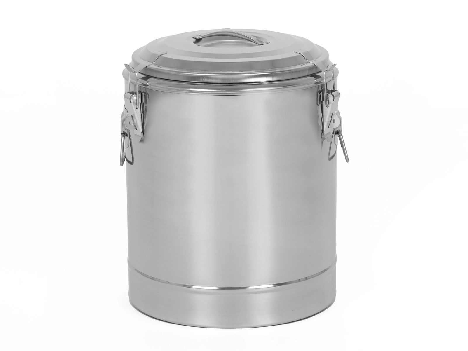 Termos 30 l ze stali nierdzewnej, ekonomiczny | TECHNICA, 521030