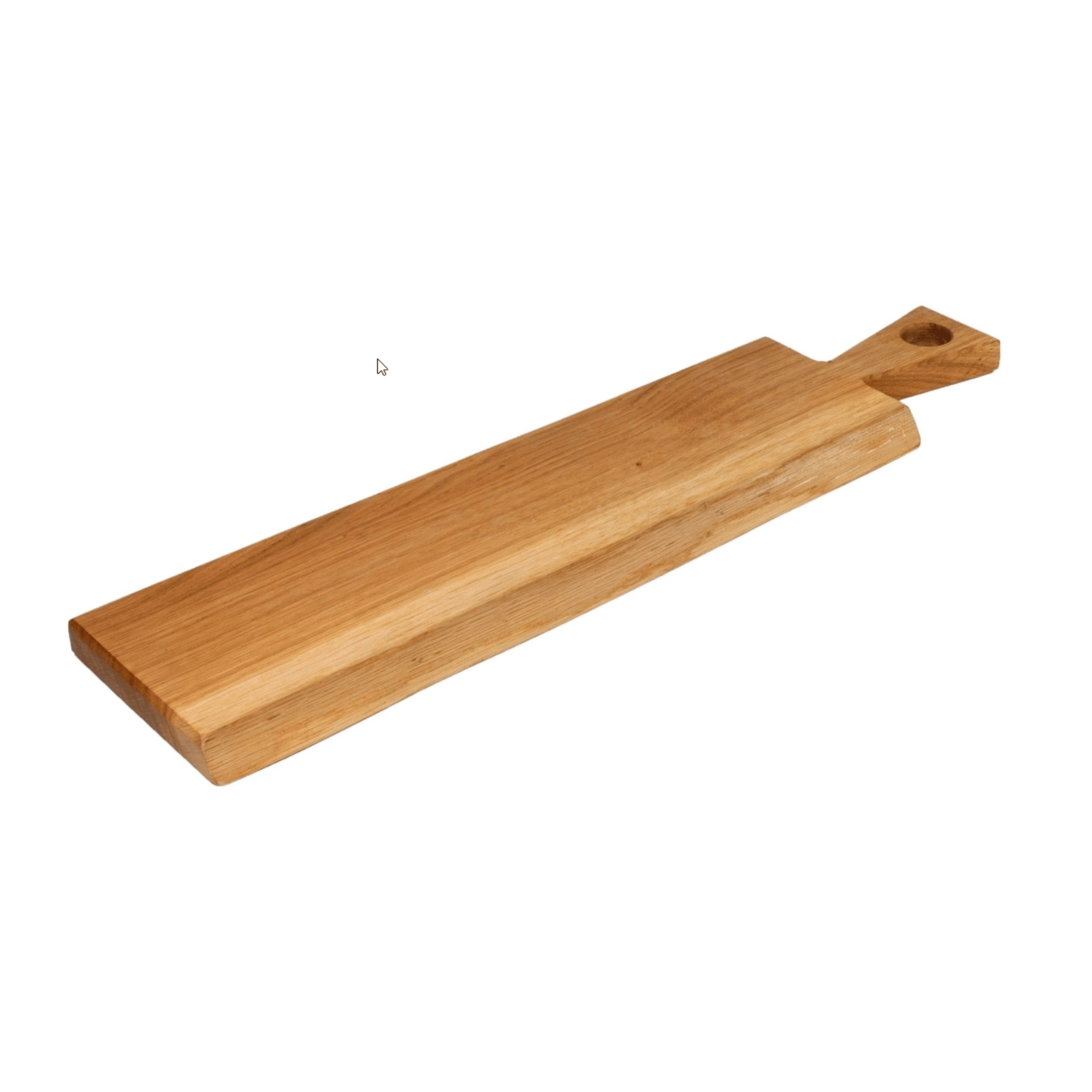 Deska na tapas, 530×120×22 mm, pomarańczowa | FINE DINE, Madeira