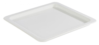 Pojemnik GN 2/3 z porcelany, 354×325×60 mm | APS, 82306