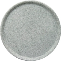 Talerz do pizzy, granitowy, ⌀310 mm | HENDI, Granite