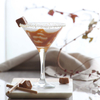 Kieliszek do martini i cosmopolitan, 175 ml | LAV, Misket