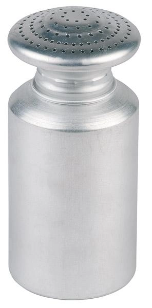 Solniczka aluminiowa do frytek, Ø80×170 mm | APS, 00779