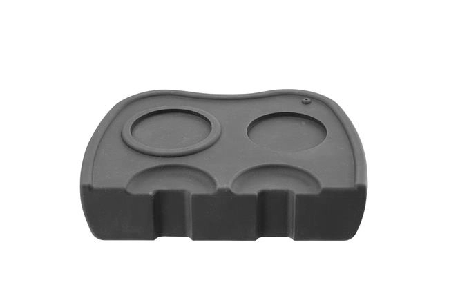 Mata pod tamper podwójna, silikonowa, 205x150x45 mm | HENDI, 208649