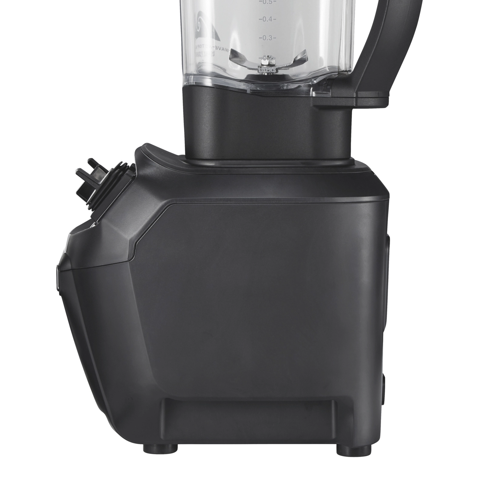 Blender barmański, 1,4 l, 187x216x448 mm, 1,79 kW | HAMILTON BEACH COMMERCIAL, Tango®