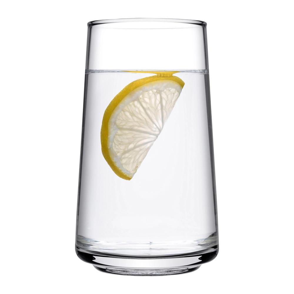 Szklanka wysoka 390 ml | PASABAHCE, Tokio