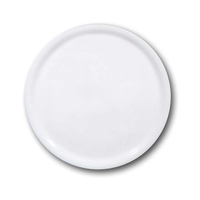 Talerz do pizzy, biały, ⌀330 mm | HENDI, Speciale